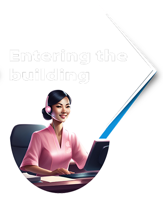 entering-building-putih