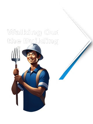 walking-outside-putih